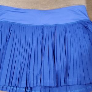 Lululemon skirt
